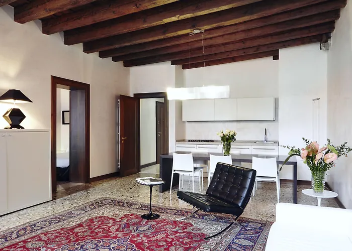 Hotel Palazzo Paruta & Wellness 4*