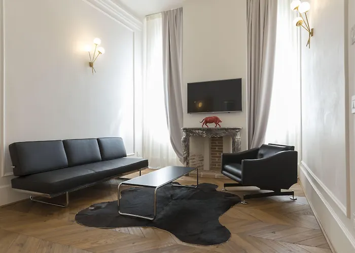 Palazzo Paruta & Wellness Hotel