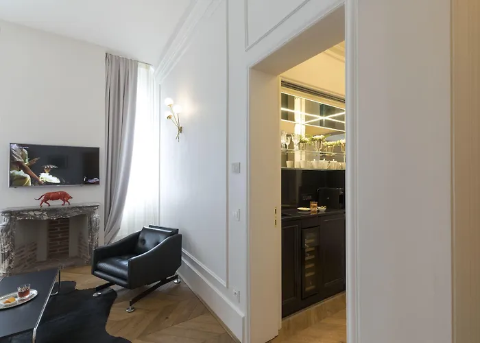 Hotel Palazzo Paruta & Wellness Venice