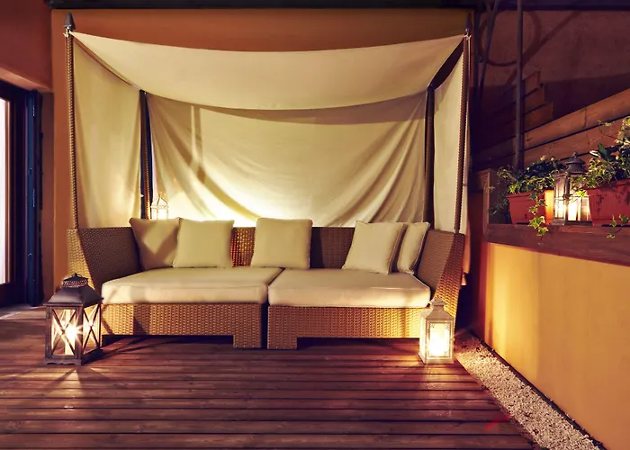 Palazzo Paruta & Wellness