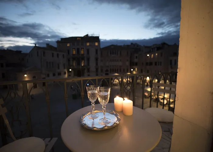 Palazzo Paruta & Wellness