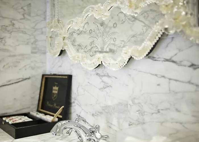 Hotel Palazzo Paruta & Wellness