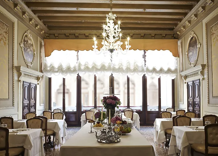 Hotel Palazzo Paruta & Wellness 4*