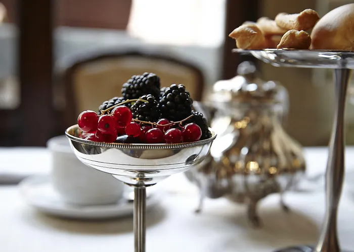 Hotel Palazzo Paruta & Wellness