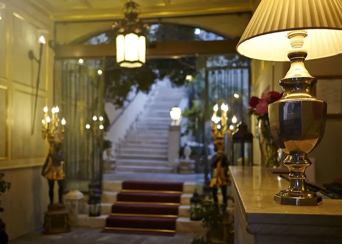 Hotel Palazzo Paruta & Wellness 4*