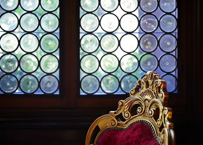 Palazzo Paruta & Wellness Hotel 4*