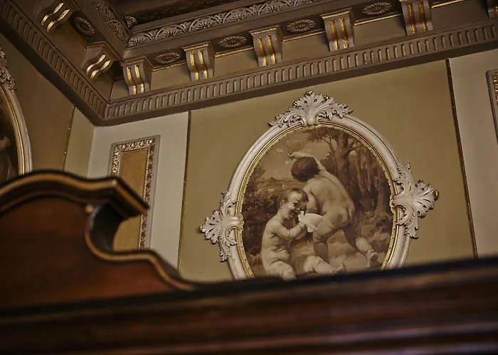 Palazzo Paruta & Wellness Hotel Venice