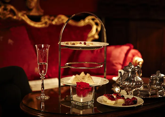 Palazzo Paruta & Wellness 4* Venice