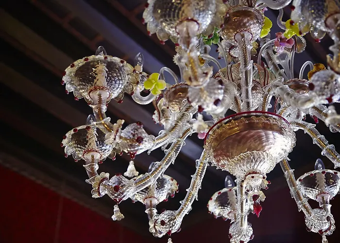 Palazzo Paruta & Wellness