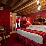 Palazzo Paruta & Wellness Отель Венеция