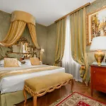Palazzo Paruta & Wellness Венеция