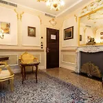 Отель Palazzo Paruta & Wellness 4*