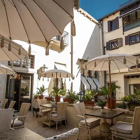 Palazzo Paruta & Wellness Venice