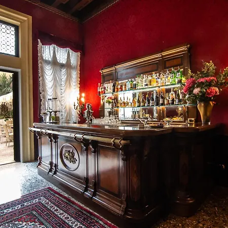 Palazzo Paruta & Wellness