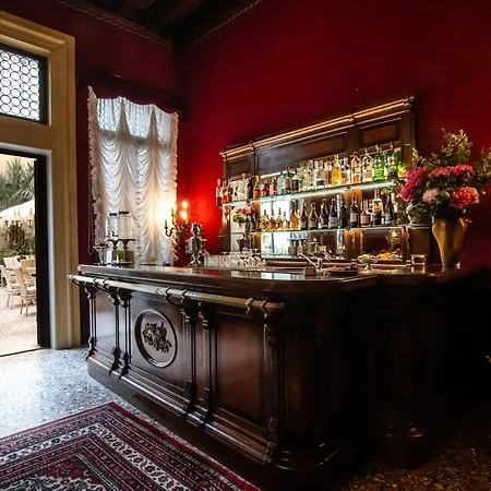 Hotel Palazzo Paruta & Wellness