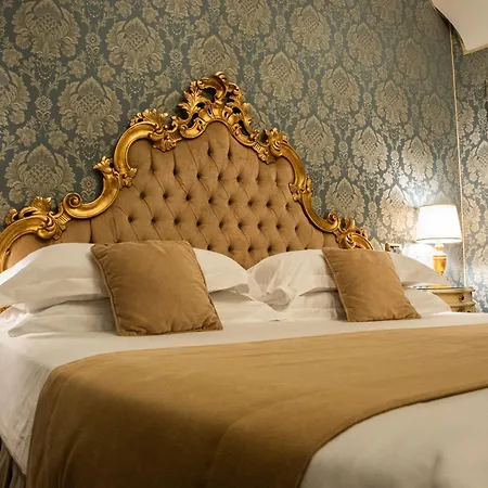 Palazzo Paruta & Wellness Hotel