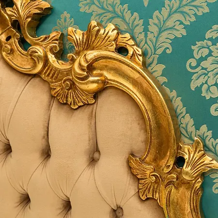 Palazzo Paruta & Wellness Hotel Veneza