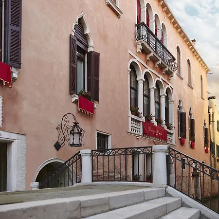 Hotel Palazzo Paruta & Wellness Venecia
