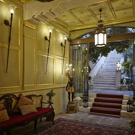 Palazzo Paruta & Wellness Hotel 4*