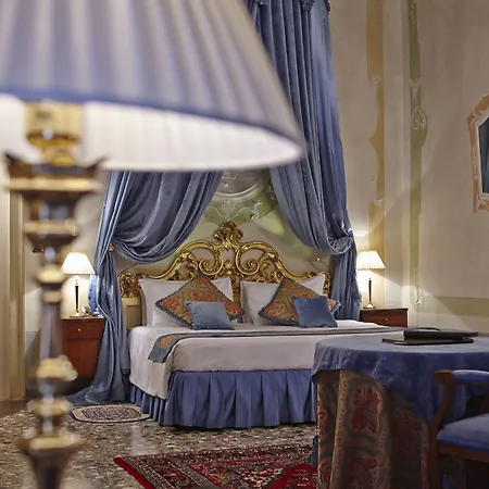 Hotel Palazzo Paruta & Wellness Veneza