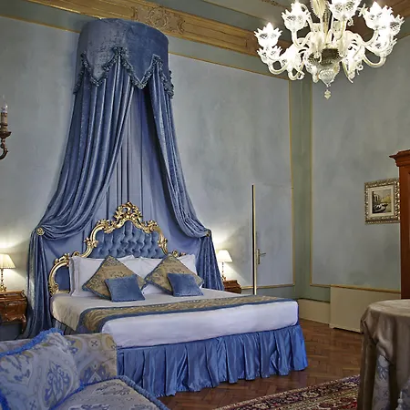 Palazzo Paruta & Wellness Veneza