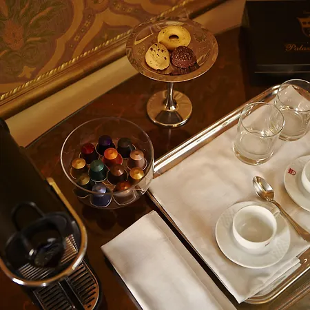 Palazzo Paruta & Wellness 4* Veneza