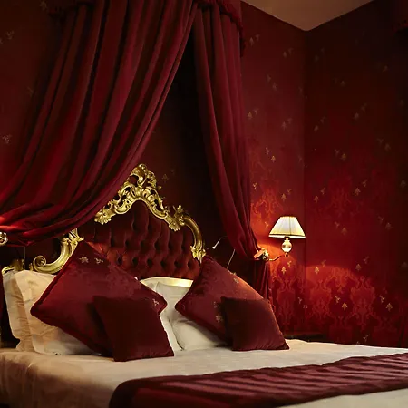 Palazzo Paruta & Wellness 4*