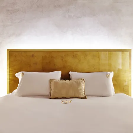 מלון Palazzo Paruta & Wellness 4*