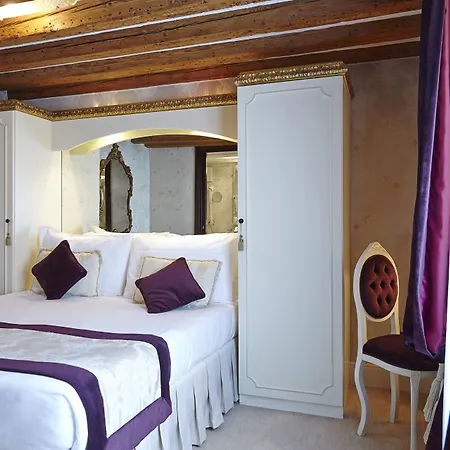 Palazzo Paruta & Wellness