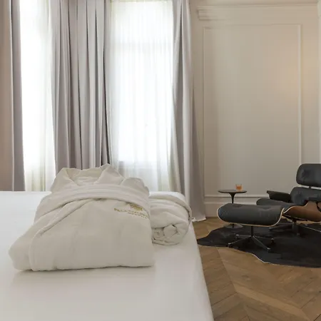 Palazzo Paruta & Wellness מלון ונציה