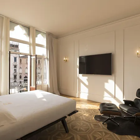 Hotel Palazzo Paruta & Wellness Venice