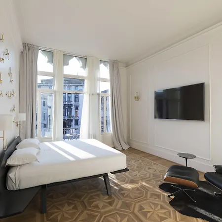 Palazzo Paruta & Wellness מלון 4*