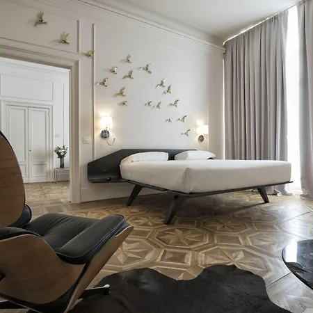 Hotel Palazzo Paruta & Wellness Veneza