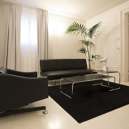 Palazzo Paruta & Wellness