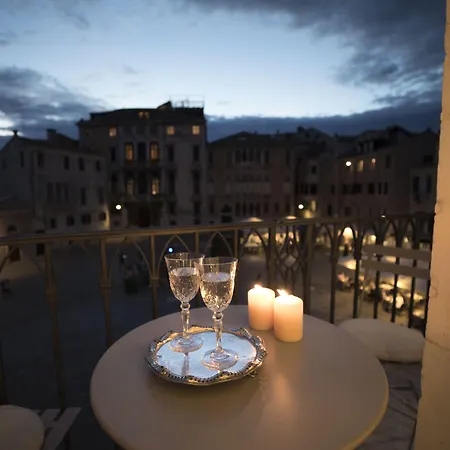 Palazzo Paruta & Wellness