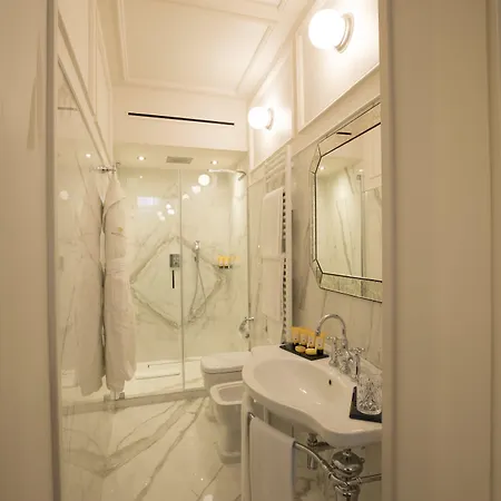 Palazzo Paruta & Wellness ホテル 4*