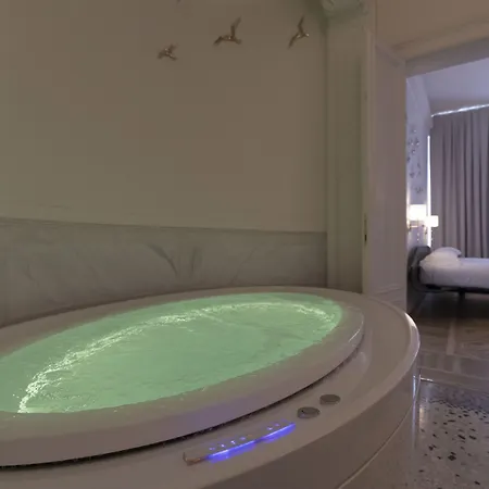 מלון Palazzo Paruta & Wellness