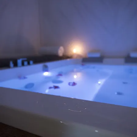 Hotel Palazzo Paruta & Wellness Venice