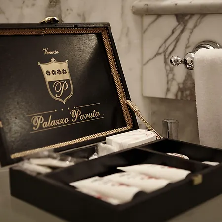 Hotel Palazzo Paruta & Wellness