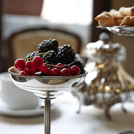 Hotel Palazzo Paruta & Wellness