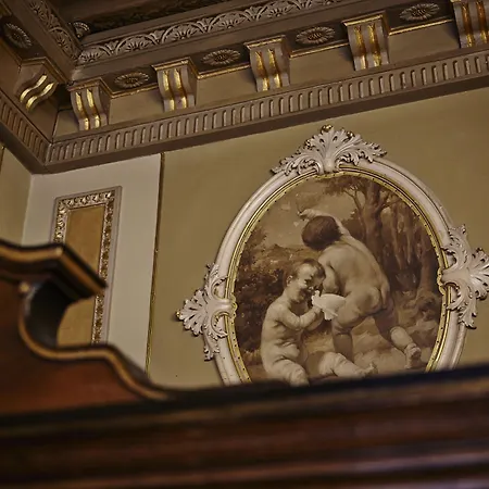 Palazzo Paruta & Wellness Hotel Veneza