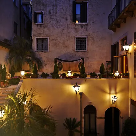 Palazzo Paruta & Wellness Veneza