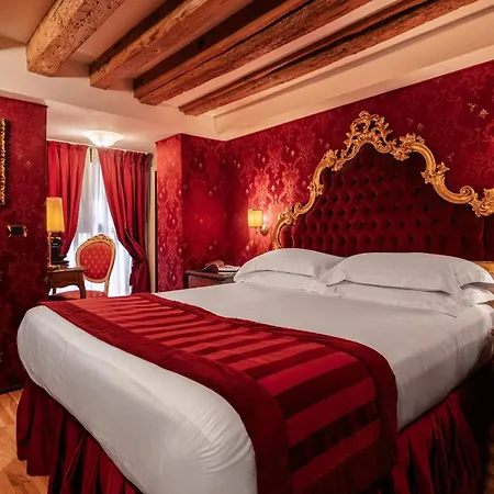Hotel Palazzo Paruta & Wellness