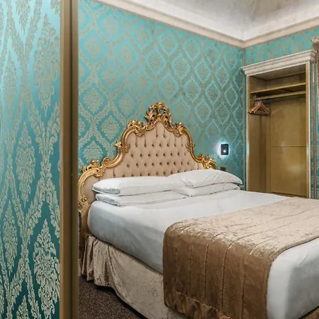 Отель Palazzo Paruta & Wellness Венеция