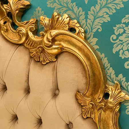 Palazzo Paruta & Wellness Венеция