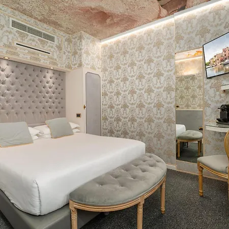 Palazzo Paruta & Wellness Отель