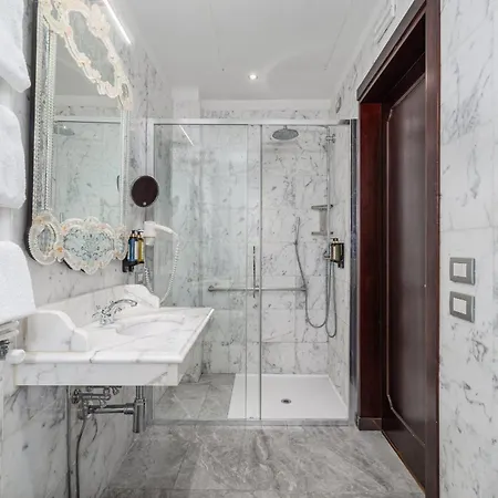 Palazzo Paruta & Wellness