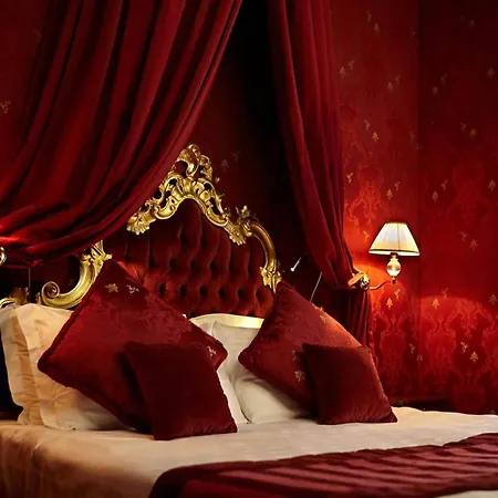 Hotel Palazzo Paruta & Wellness