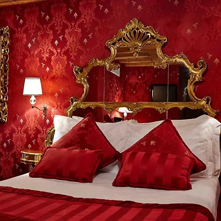 Palazzo Paruta & Wellness Hotel 4*
