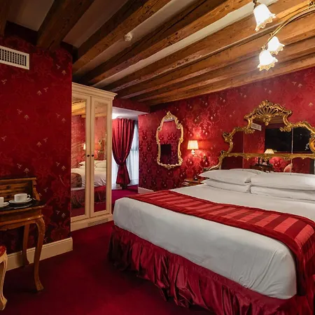 Palazzo Paruta & Wellness Hotel Venice